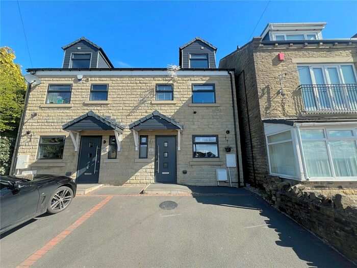 Houses for sale & to rent in Wyke, Bradford