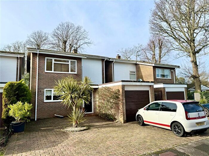 3 Bedroom Detached House For Sale In Ranelagh Road, Highcliffe On Sea, Christchurch, BH23