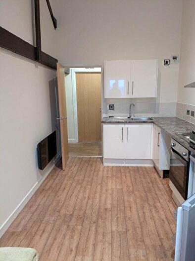 1 Bedroom Apartment To Rent In Sandars Maltings, Bridge Street, DN21