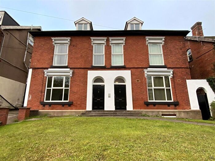 Studio To Rent In Warwick Road, Olton, B92