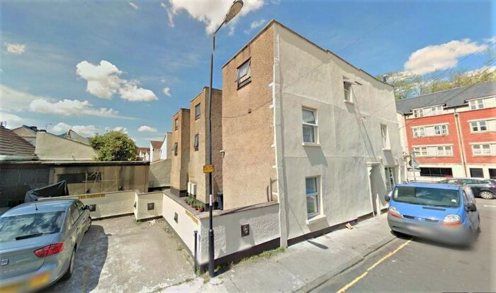 1 Bedroom Property To Rent In Church Road, BS5