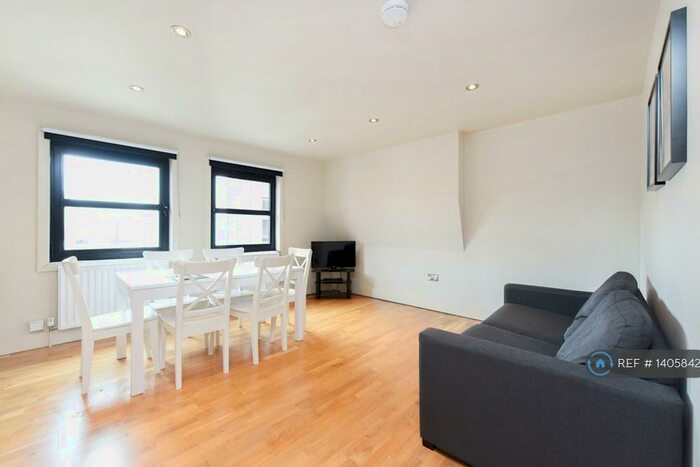 2 Bedroom Flat To Rent In Hatton Garden, London, EC1N