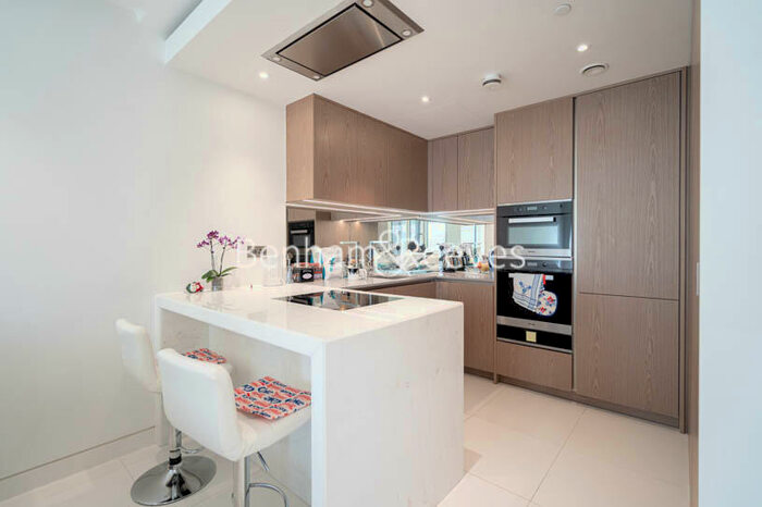 1 Bedroom Apartment To Rent In Water Lane, London, EC3R