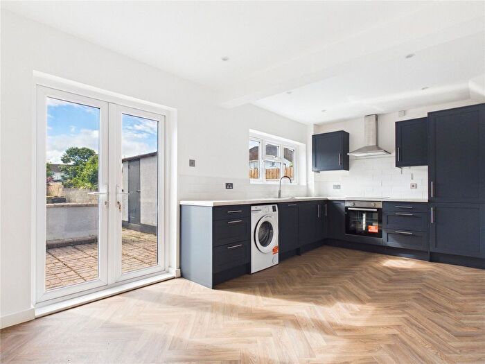 3 Bedroom Terraced House For Sale In Sheepscroft, Bristol, BS13