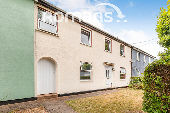 3 Bedroom House To Rent In Mead Way, Bristol, BS9