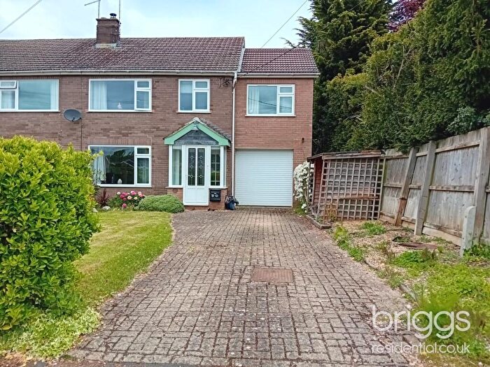 4 Bedroom Semi-Detached House For Sale In West End Road, Maxey, Market Deeping, PE6
