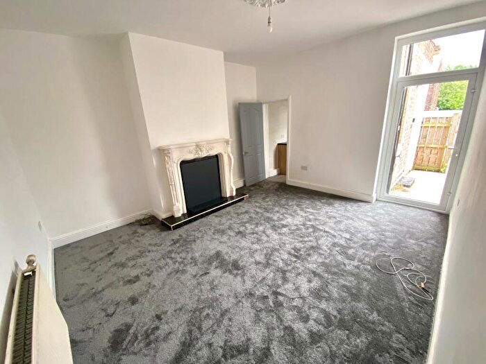 2 Bedroom Flat To Rent In Morpeth Terrace, North Shields, NE29