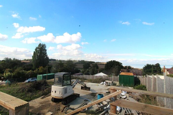 Plot For Sale In Elmley, Sheerness, ME12