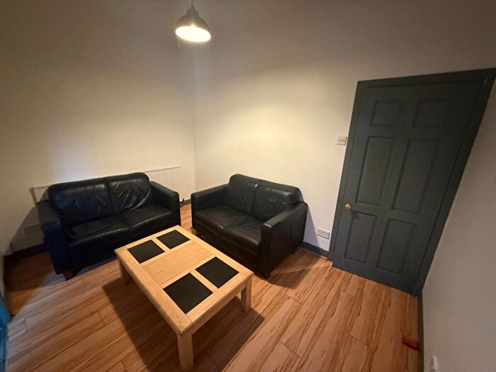 4 Bedroom Terraced House To Rent In Maynard Street, Ashton-on-Ribble, Preston, PR2