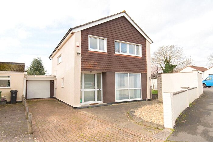 3 Bedroom Detached House For Sale In Russell Grove, Bristol, BS6