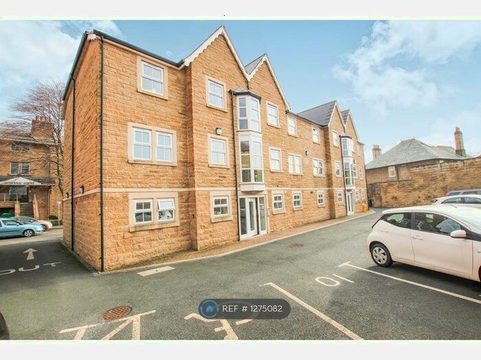 2 Bedroom Flat To Rent In Mowbray Square, Harrogate HG1