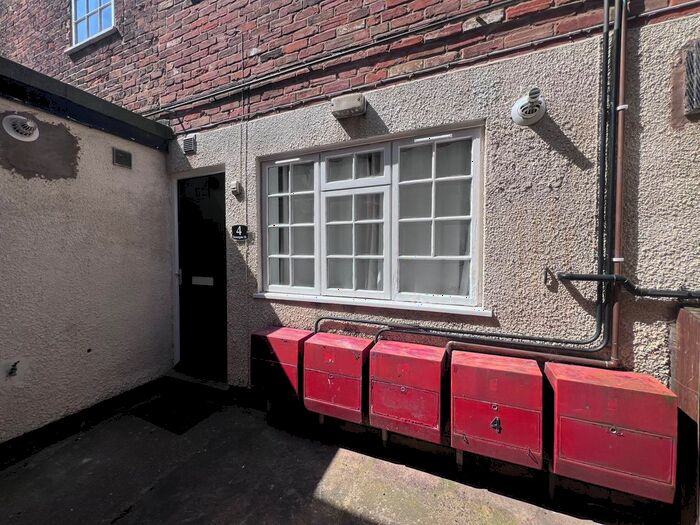 1 Bedroom Studio To Rent In Stonegate Street, King's Lynn, PE30