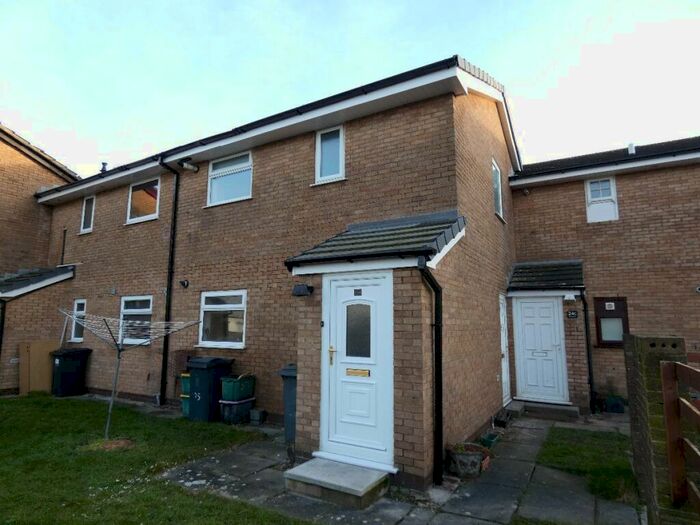 1 Bedroom Flat To Rent In Deanpoint, Morecambe, LA3