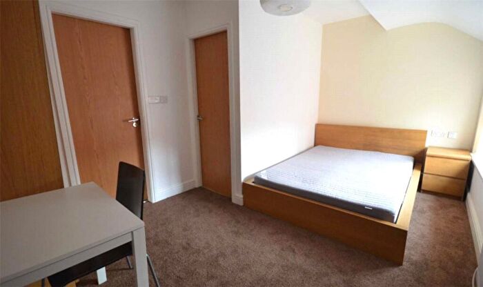 1 Bedroom Apartment To Rent In Wilbraham Court One, Fallowfield, Manchester, M14