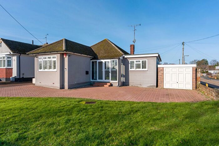 4 Bedroom Detached Bungalow For Sale In Weald Bridge Road, North Weald, CM16