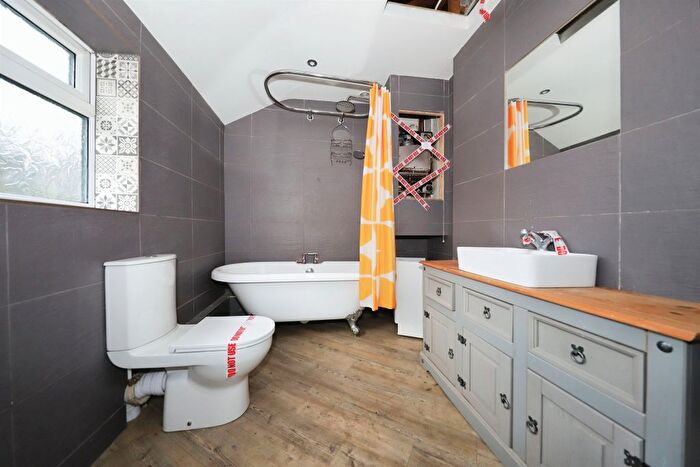 3 Bedroom Terraced House For Sale In Woodfield Crescent, Kidderminster, DY11