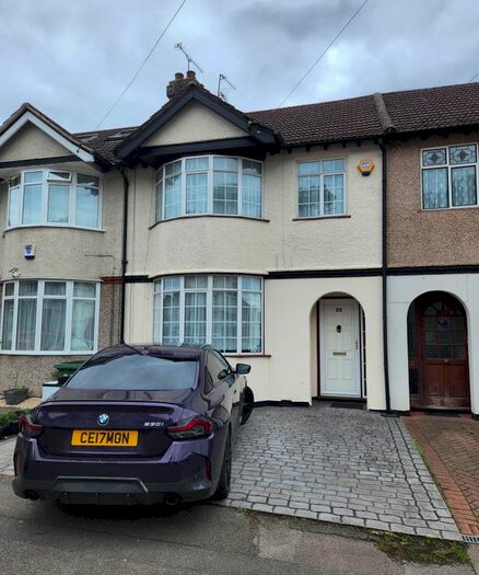 4 Bedroom Property To Rent In Alpha Road, London, E4