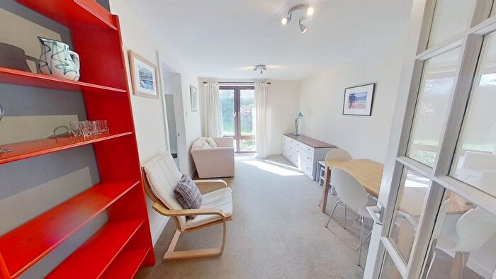1 Bedroom Flat To Rent In Woodstock Road, Aberdeen, AB15