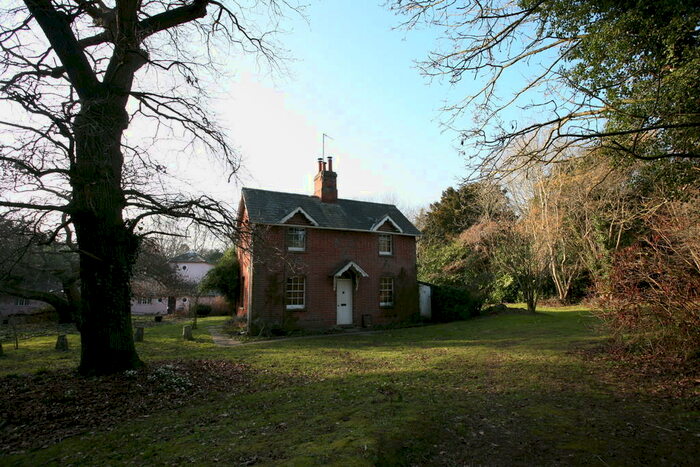 3 Bedroom Cottage To Rent In Ford Lane, Alresford, CO7