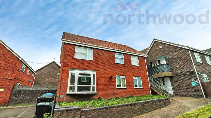 2 Bedroom Flat For Sale In Anchor Street, Norwich, NR3