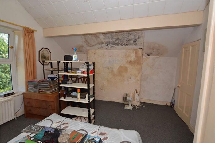 4 Bedroom Detached House For Sale In Springville, Spring Avenue, Keighley, West Yorkshire, BD21