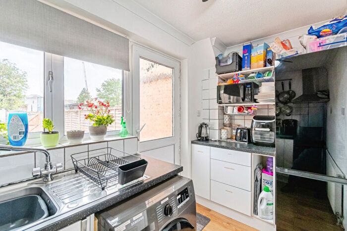 1 Bedroom End Terrace House For Sale In Sheldon Drive, Wells, Somerset, BA5