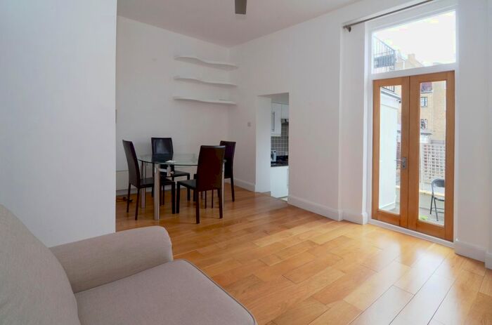1 Bedroom Flat To Rent In Chepstow Road, London, W2