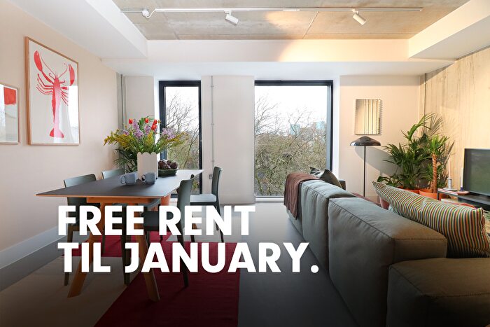 1 Bedroom Apartment To Rent In Thomas Street, Sheffield, S3