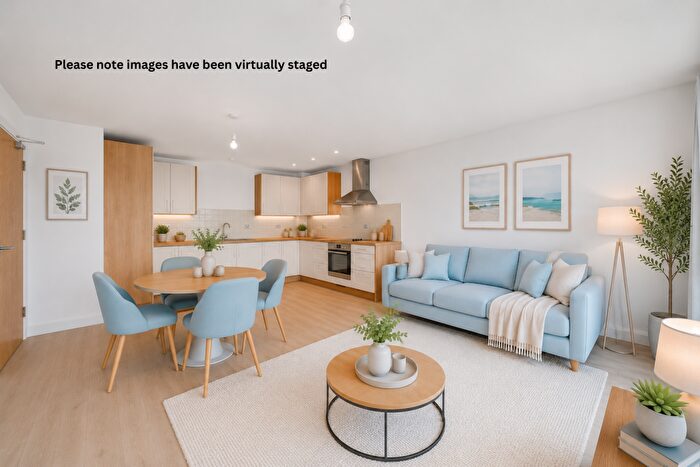 1 Bedroom Flat For Sale In Apollo Court, High Street, Stratford, Newham, London, E15