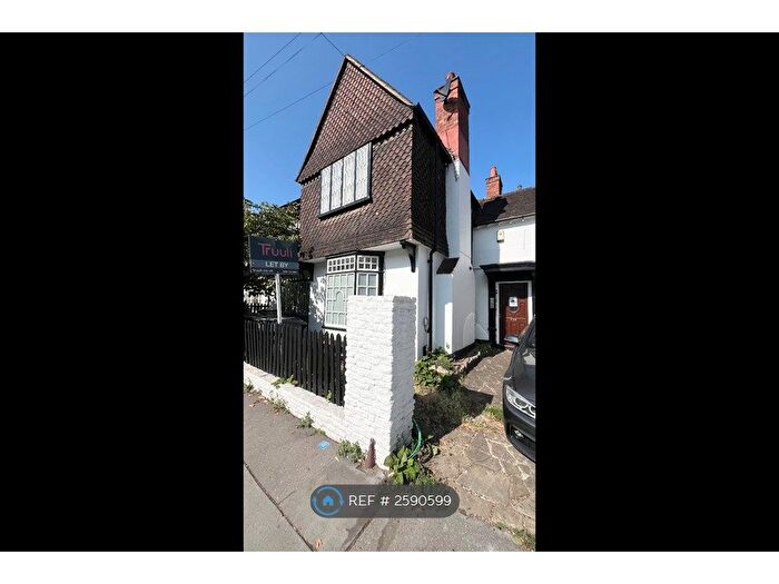 2 Bedroom Flat To Rent In Sydenham Road, Croydon, CR0