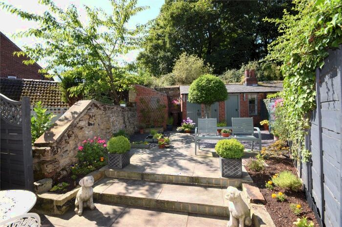 2 Bedroom Terraced House To Rent In The Boyle, Barwick In Elmet, Leeds, West Yorkshire, LS15