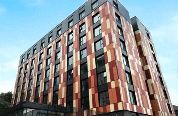 Studio To Rent In Cardinal Court, Scholes Street, Oldham, OL1