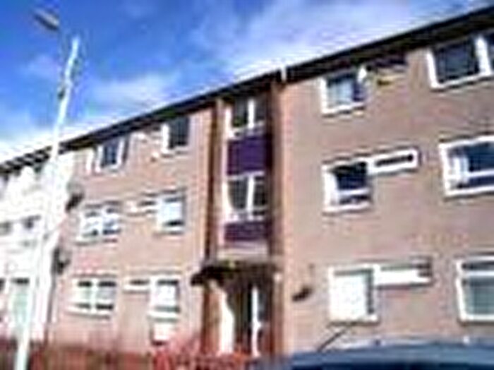 1 Bedroom Flat To Rent In Rotherwood Avenue Flat /, G13