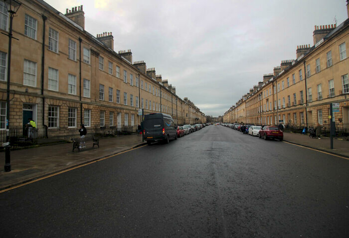 3 Bedroom Apartment To Rent In Great Pulteney Street, Bath, BA2
