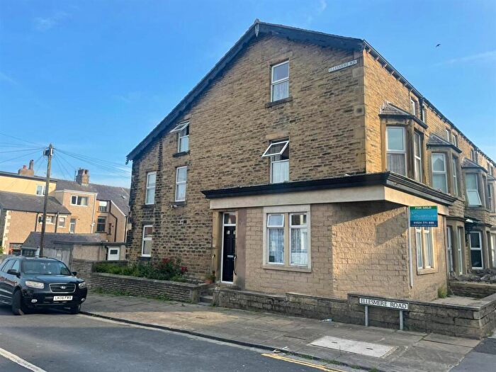5 Bedroom End Of Terrace House For Sale In Westminster Road, Morecambe, LA4