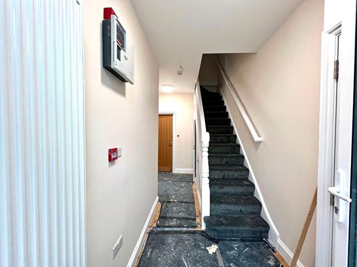 6 Bedroom Terraced House To Rent In Rutland Road, Harrow, HA1