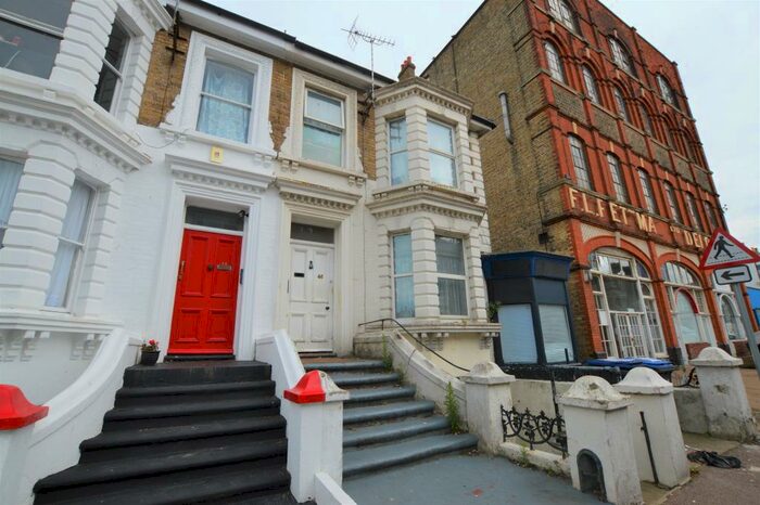 2 Bedroom Flat To Rent In Margate, CT9