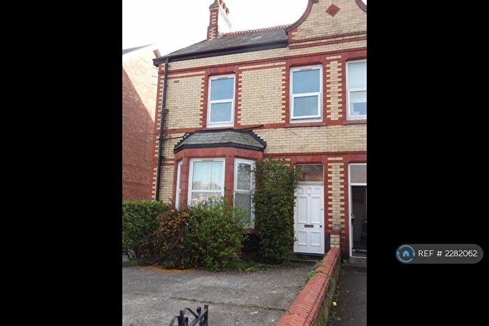 1 Bedroom Flat To Rent In St Patricks Rd Sth, Lytham St Annes, FY8