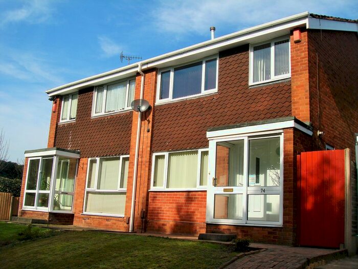 3 Bedroom Semi-Detached House To Rent In Brookside, Great Barr, B43