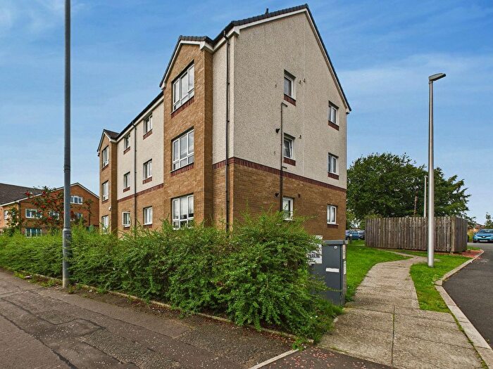 2 Bedroom Flat For Sale In Gartloch Road, Garthamlock, Glasgow, G33
