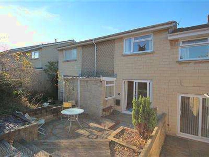 4 Bedroom Property To Rent In Inverness Road, BA2