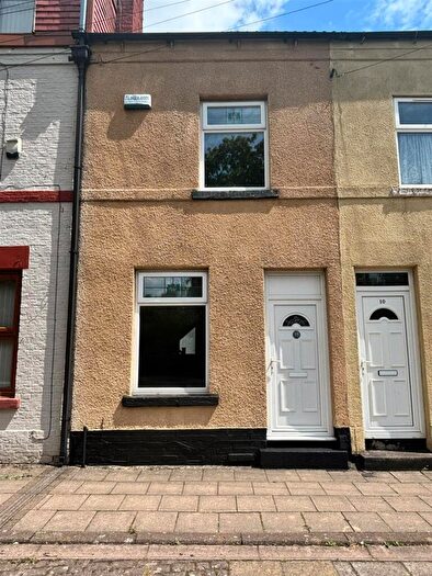 3 Bedroom House To Rent In Beardall Street, Hucknall, Nottingham, NG15