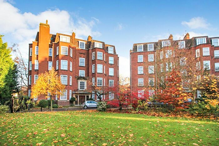 4 Bedroom Apartment To Rent In Kenilworth Court, Hagley Road, Edgbaston, B16