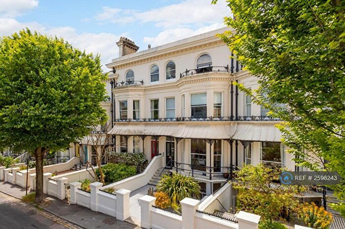 Studio To Rent In Sillwood Road, Brighton, BN1