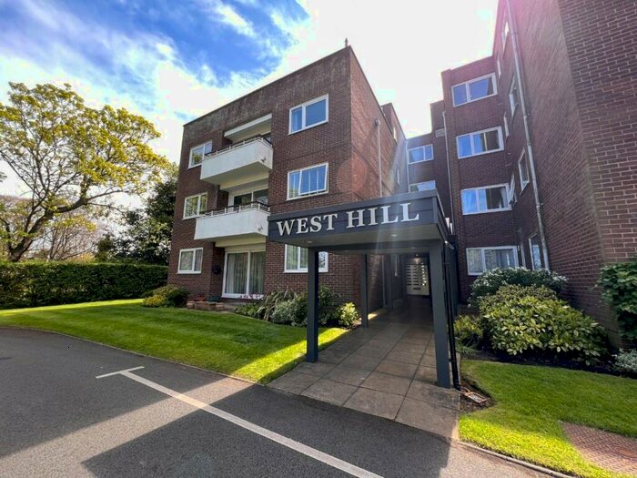 3 Bedroom Penthouse To Rent In Westhill, Lord Street West, Southport, PR8
