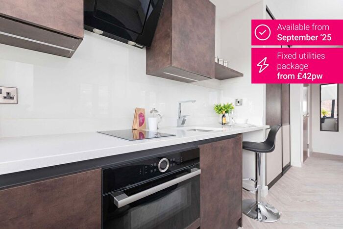 1 Bedroom Flat To Rent In Houldsworth Street, Manchester, M1