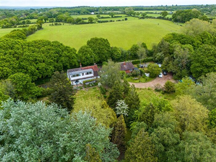 5 Bedroom Detached House For Sale In Hayreed Lane, Wilmington, BN26