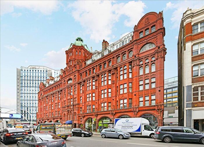 2 Bedroom Apartment To Rent In Imperial Hall, Shoreditch, EC1V