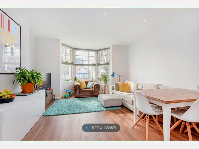 2 Bedroom Flat To Rent In Brondesbury Road, London, NW6