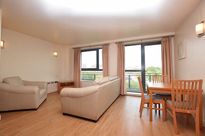 2 Bedroom Apartment To Rent In West One Central, Fitzwilliam Street, S1